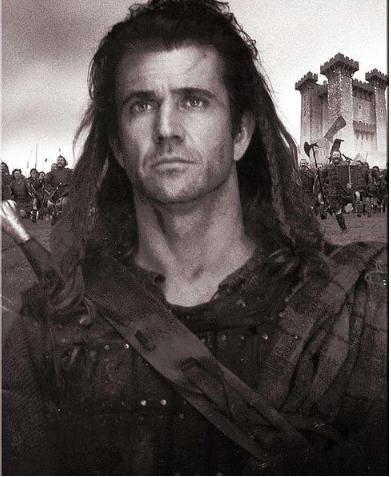 电影勇敢的心人物分析,电影勇敢的心视频影评