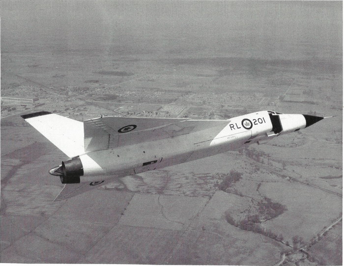 加拿大最先进战机,加拿大未来最强战斗机