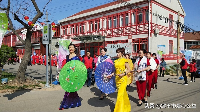 邹平黛溪张高杏花节直播,张高杏花节开幕式完整版