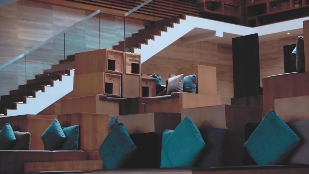 西溪天堂令人沉醉的江南梦境,城市的夜晚江南水乡美如画