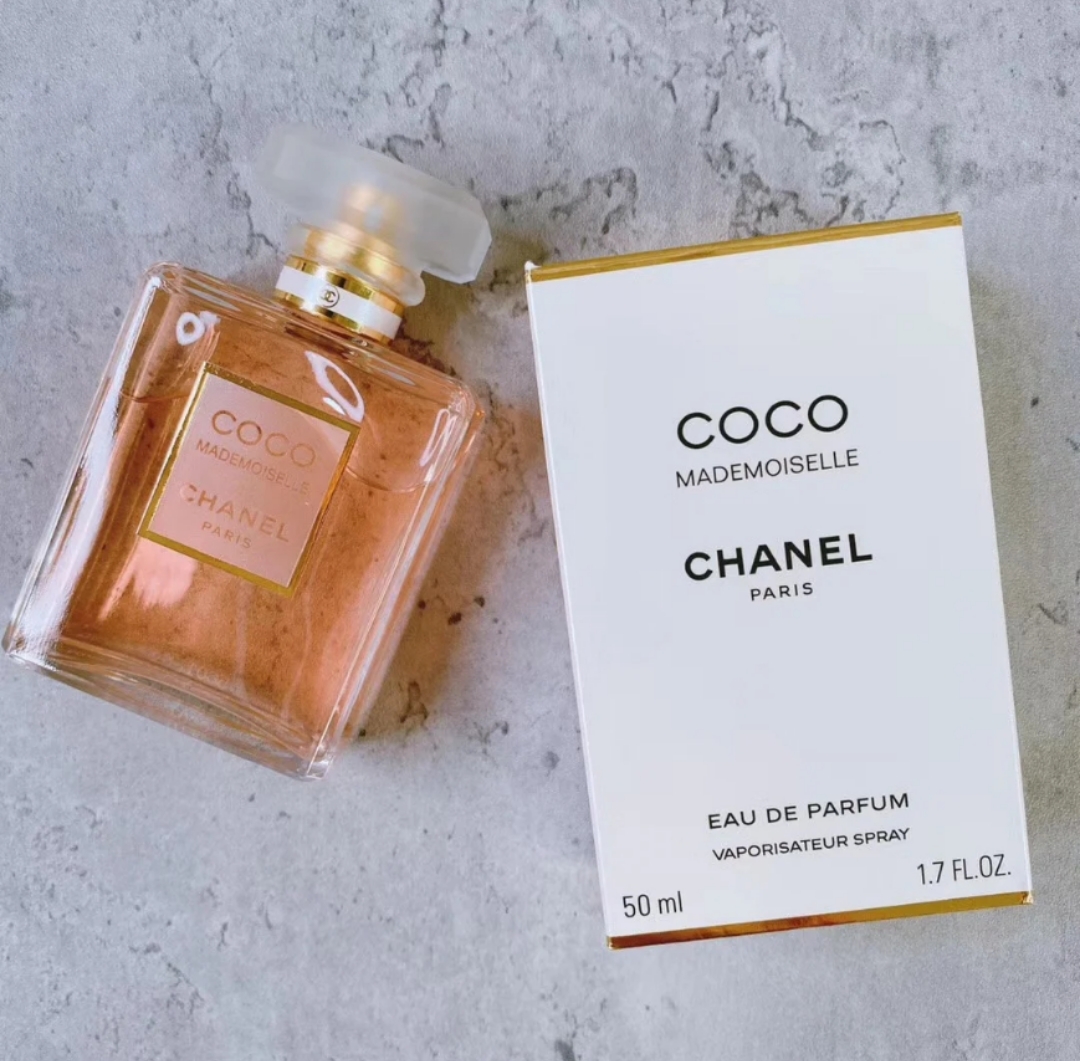 比较有女人味的大牌香水,女士公认10大好闻的淡雅香水推荐