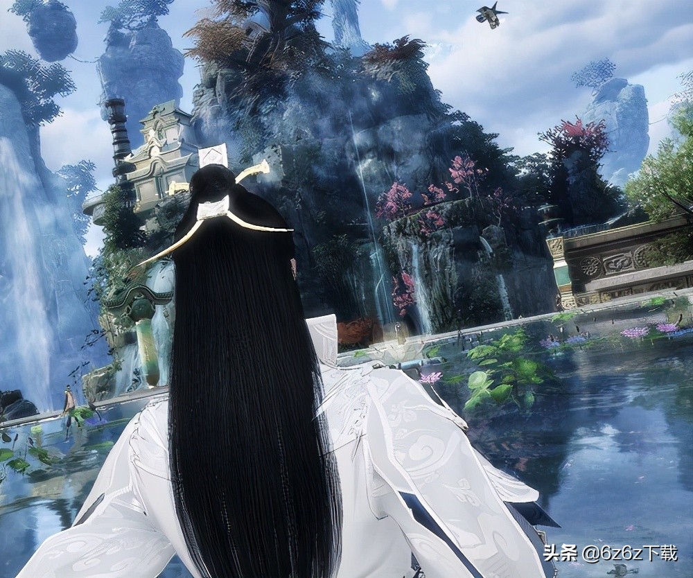 古剑奇谭OL是什么游戏,古剑奇谭ol好玩吗值得玩吗