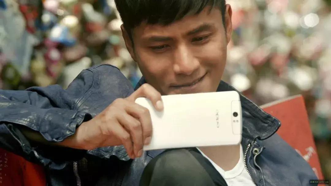 香港电影里的经典手机,香港进化史1910至2020