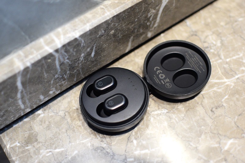 支持ip8x防水降噪的蓝牙耳机,ip8x入耳式蓝牙耳机