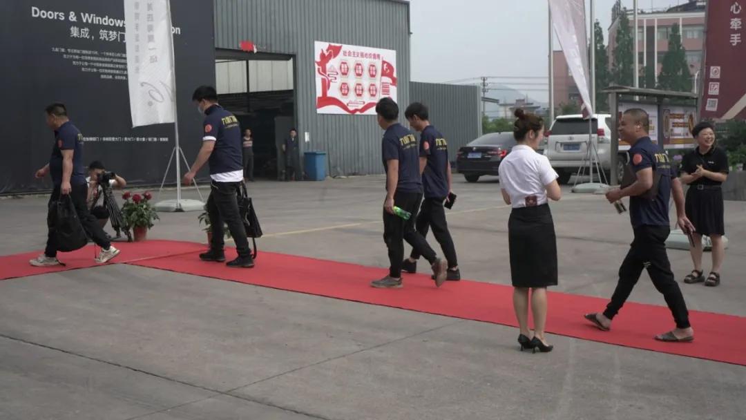 同理想共未来｜九皇新品惊艳你·我·他