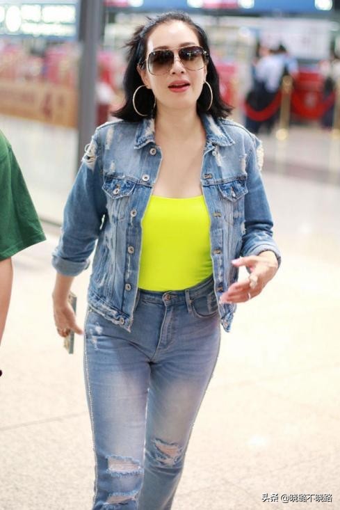 腿粗女生怎样在视觉上显腿瘦,腿粗屁股大女生怎么瘦