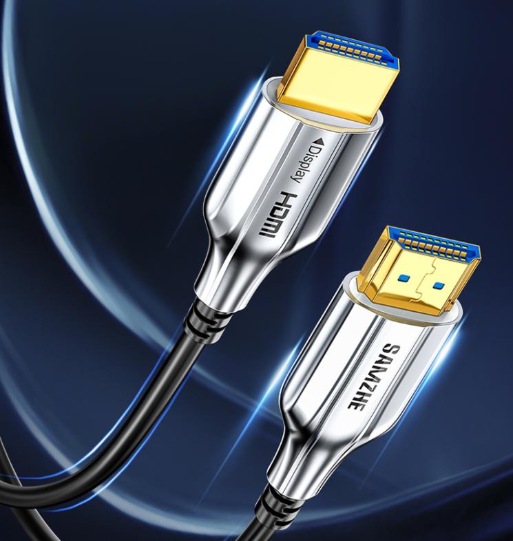 65寸电视机hdmi接口线太短,机顶盒原配的hdmi线太短了