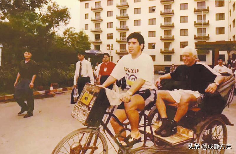 成都体育中心是怎么发现古墓的,成都最具历史底蕴的地方