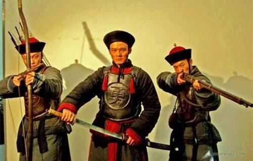 淮军悍将程学启,淮军第一悍将程学启