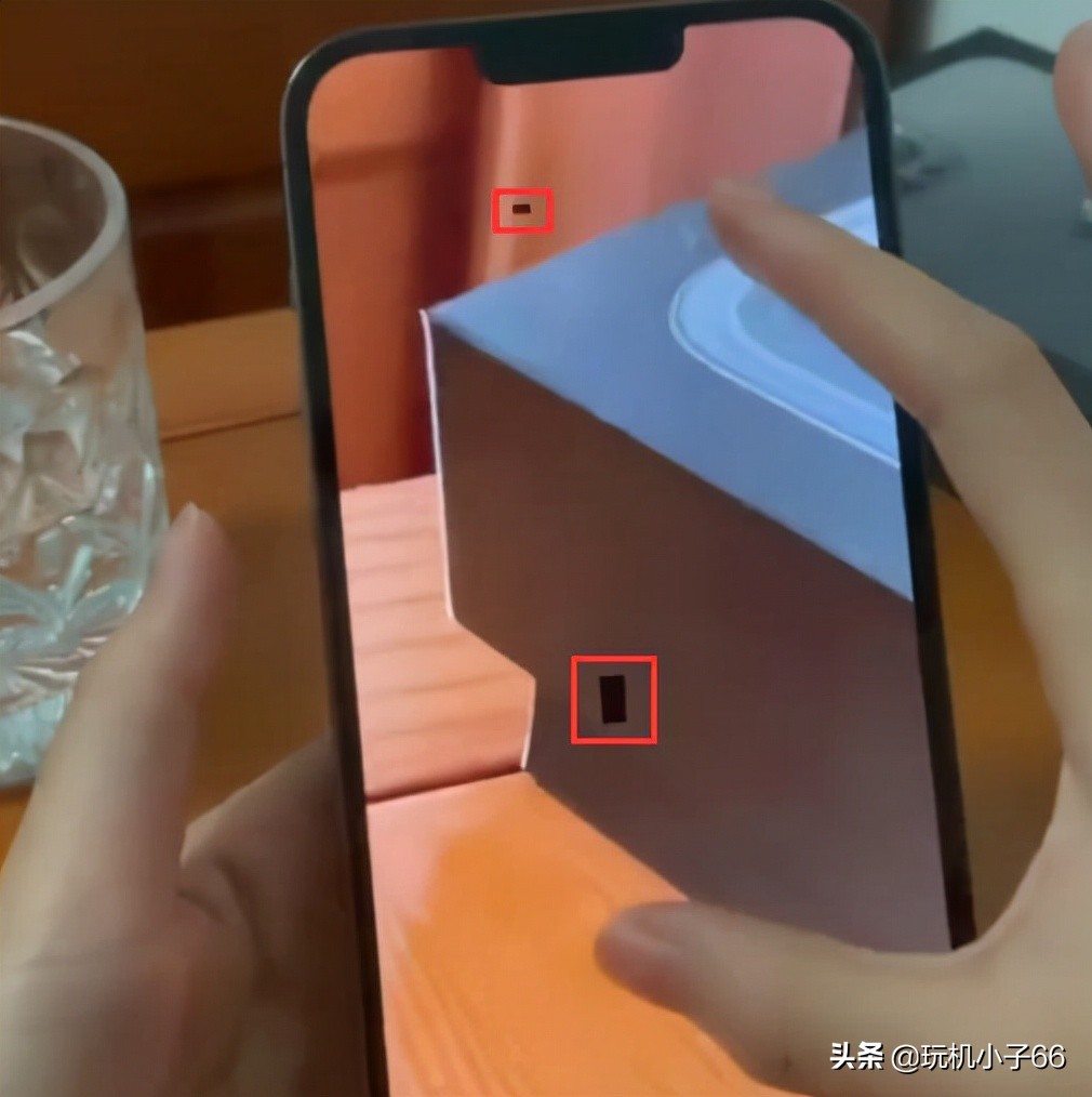 iphone细节上的bug把人搞疯,盘点新iphone的那些bug