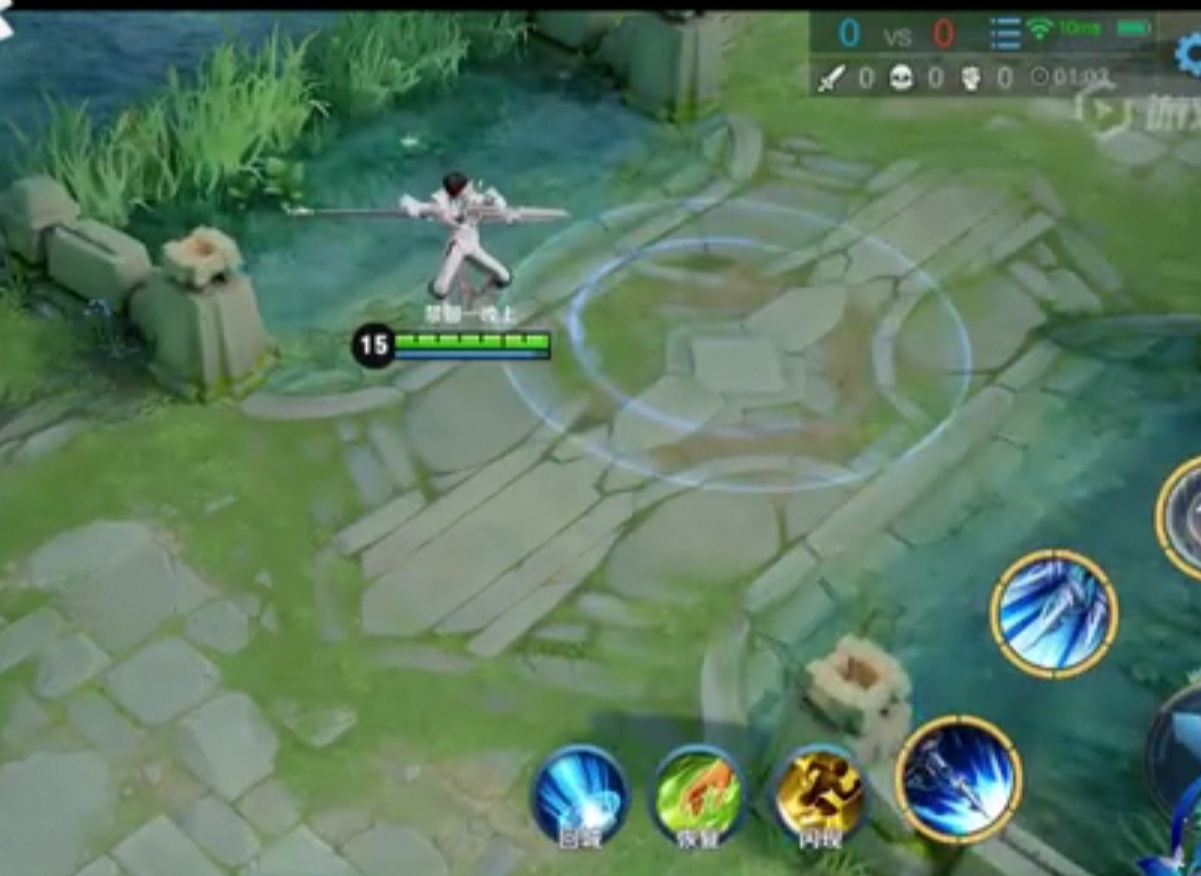 王者荣耀韩甜甜这个外号是谁的,王者荣耀韩跳跳要多少分才能100强