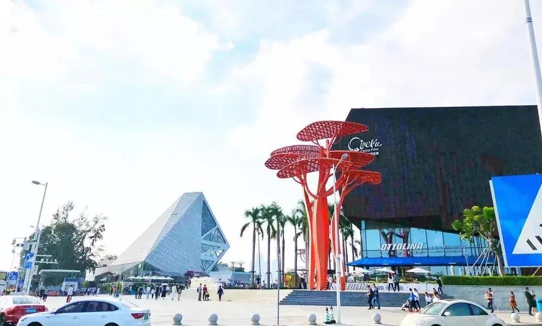 9号线上有什么景点吗,9号线游玩攻略大全