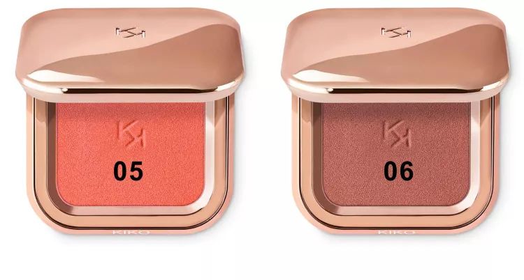 谁家腮红性价比高,腮红推荐平价10元