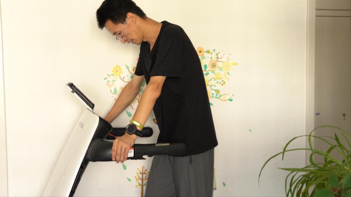 野小兽跑步机p30,野小兽p30跑步机怎么连接蓝牙