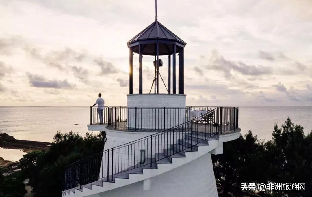 塞舌尔旅行体验,塞舌尔海岛游记