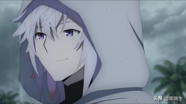 命运冠位指定科普,命运冠位指定呆毛王怎么样