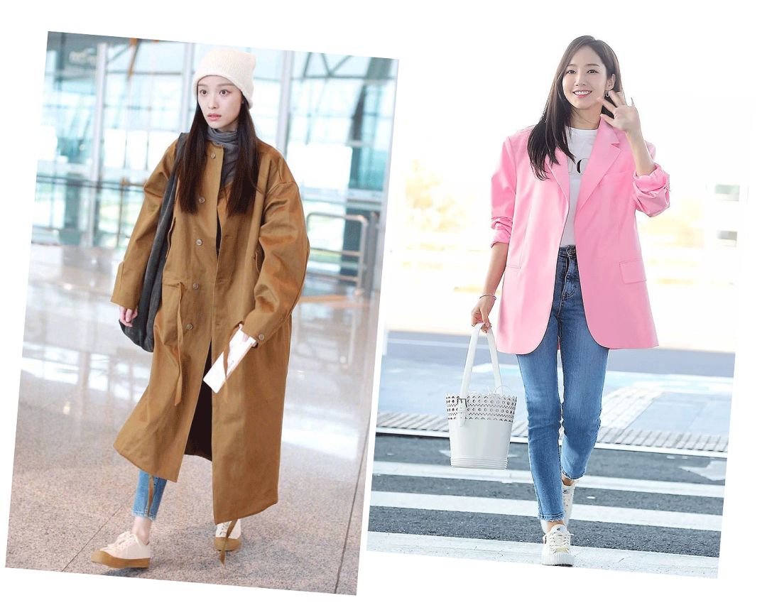 好看不贵的帆布鞋推荐,帆布鞋女推荐平价50元以下