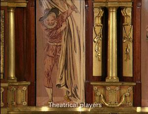 看完这些处处是机关的家具,才知道小时候的文具盒是这么来的