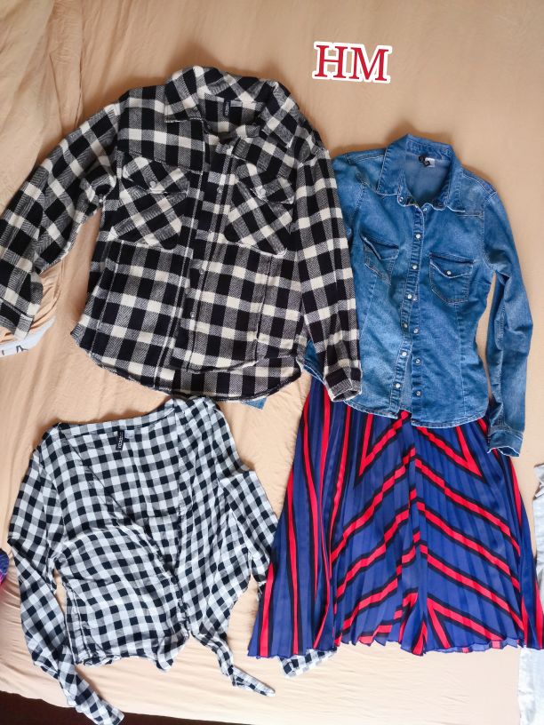 这些年买过的童装,hm和优衣库买哪个性价比高