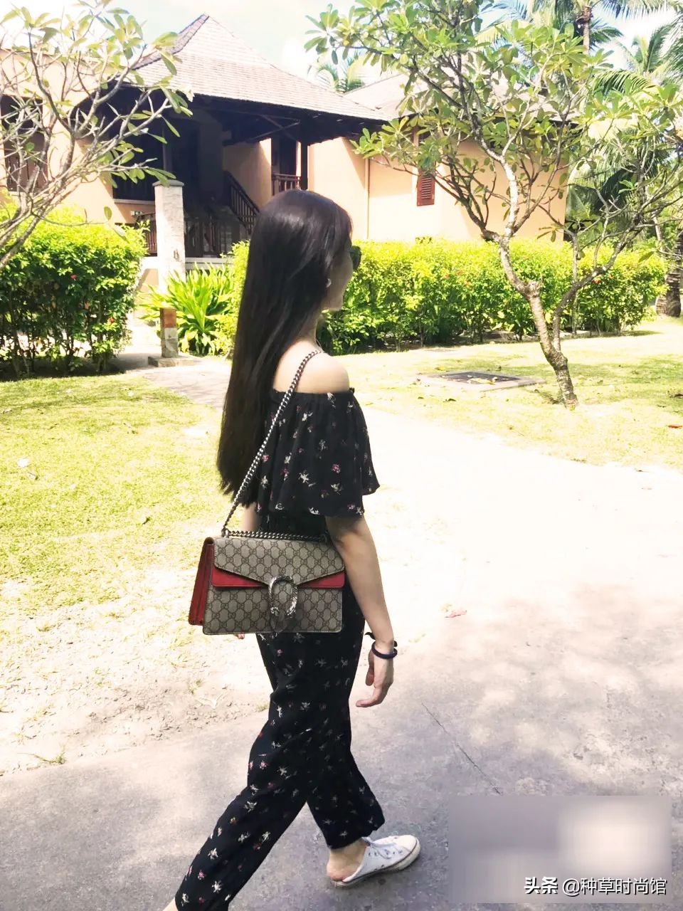 推荐的5只包包,最值得入手的100只包