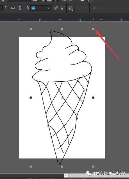 怎么样用coreldraw打开ai文件,cdr怎么才能打开ai文件