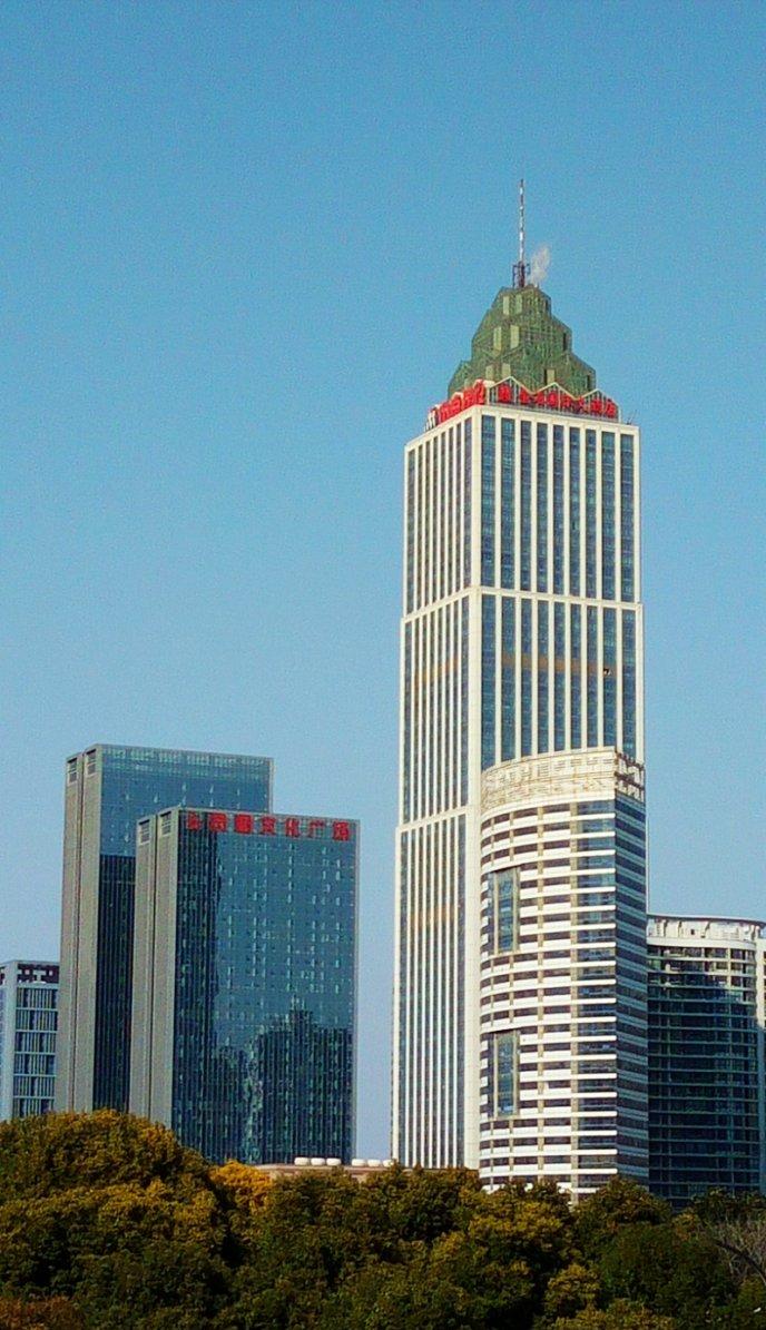 解读中国城市综合实力,中国城市竞争力专题报告