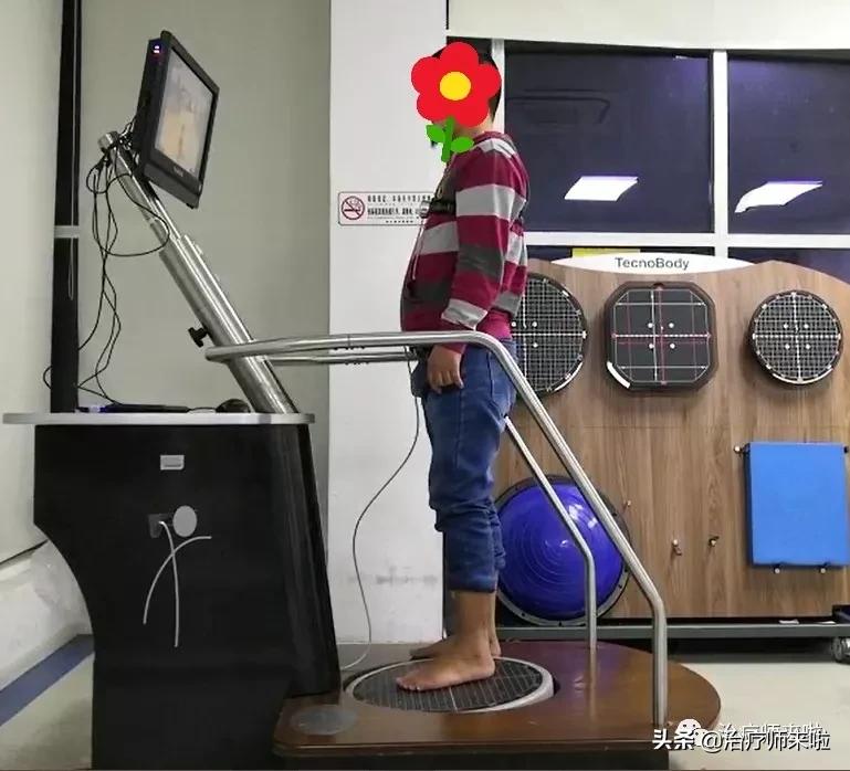 踝关节不稳的发生机制、康复训练及预防