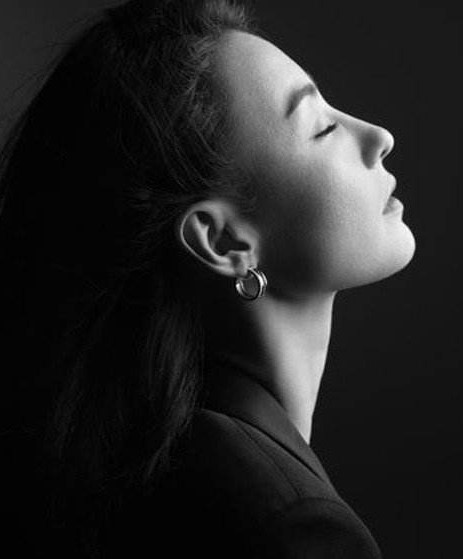 什么样的侧颜,什么样的侧颜是标准的