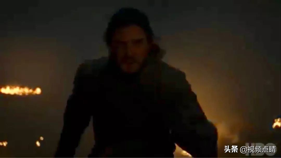 九年磨一剑决战冬城,九年磨一剑