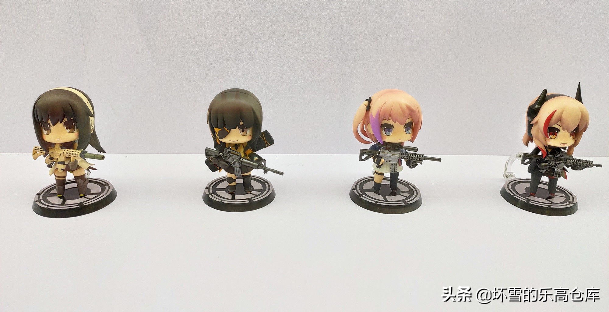 上海wf手办模型展西游记,10.2上海wf手办展直播回放