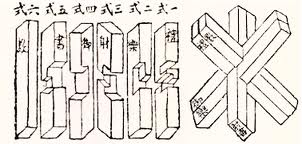 中国的难题视频,中国的七大难题