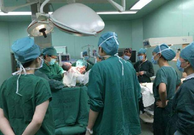 产房医护常用的四个暗语,产房有没有尊严可言