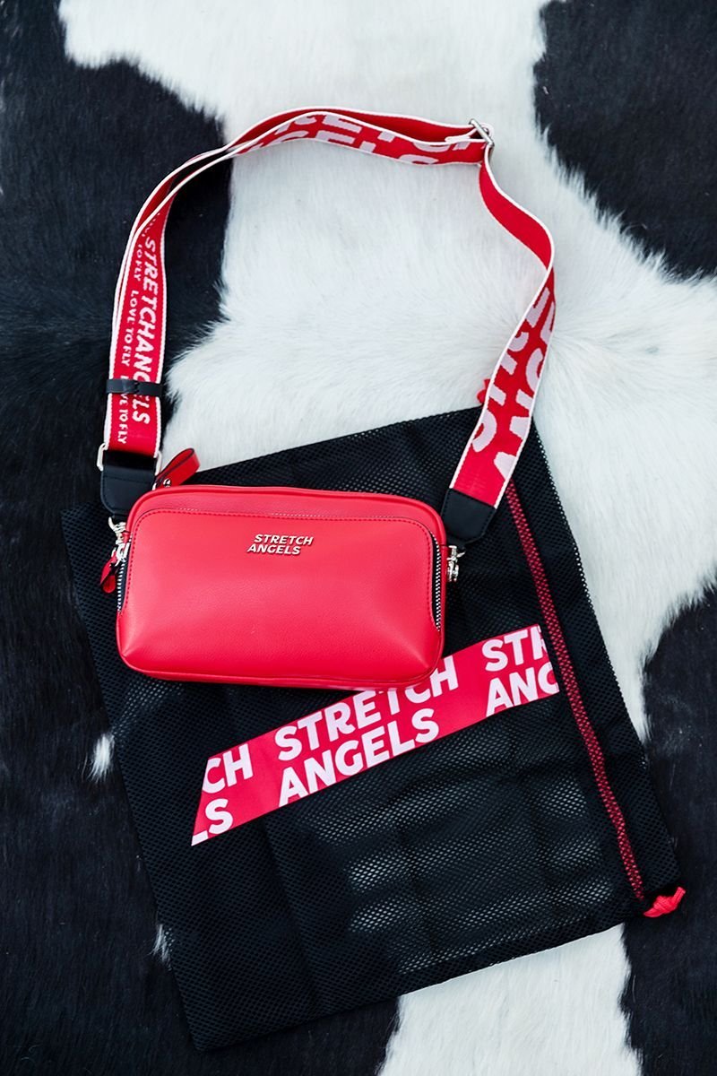 哪款包包什么风格都能驾驭,实用百搭神仙包包