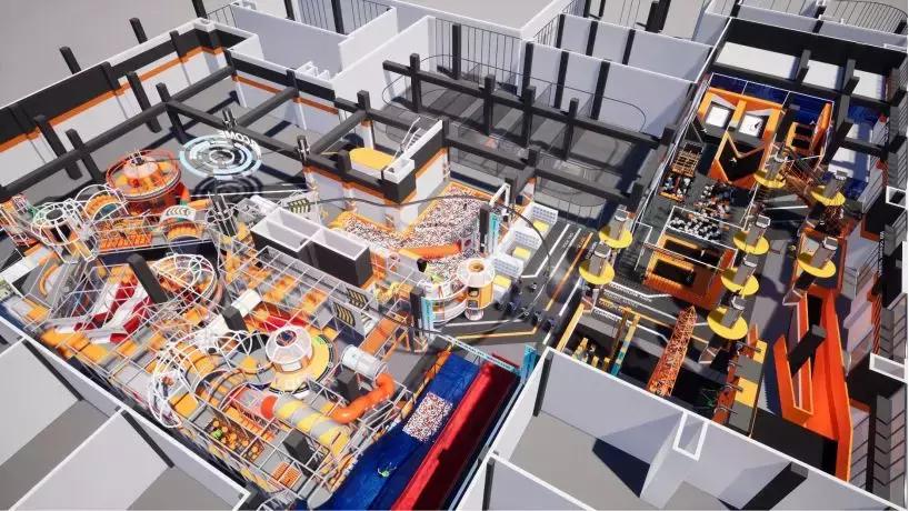 新当代·趣生活丨当代购物中心9月29日荣耀启幕