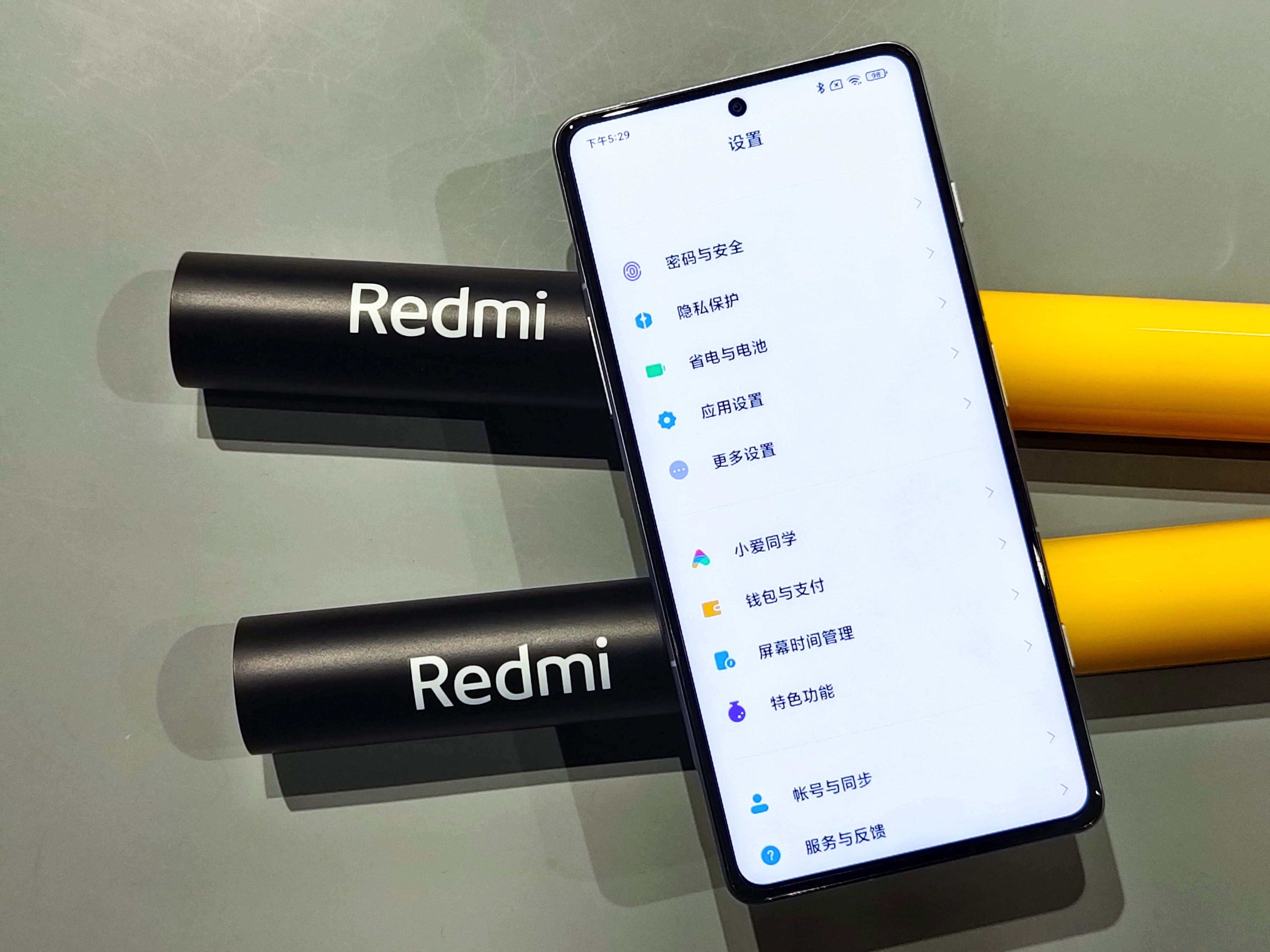 k40游戏增强版发布会评测,k40游戏增强版评测对比k40续航