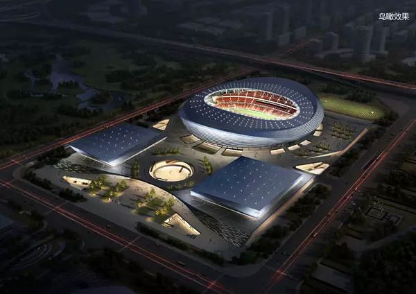 郑州各个片区未来发展如何,郑州西部未来规划发展方向