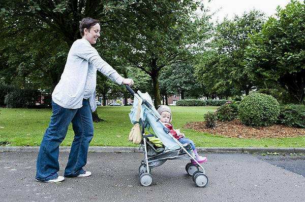 不同年龄段婴儿车怎么选,不同年龄婴儿车怎么选