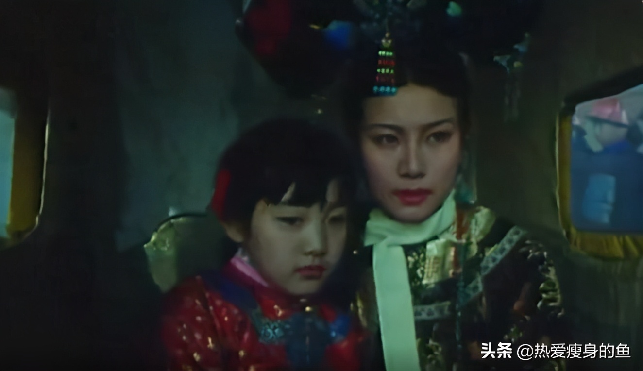 慈禧怎么处死丽妃的,慈禧太后残忍对付丽妃