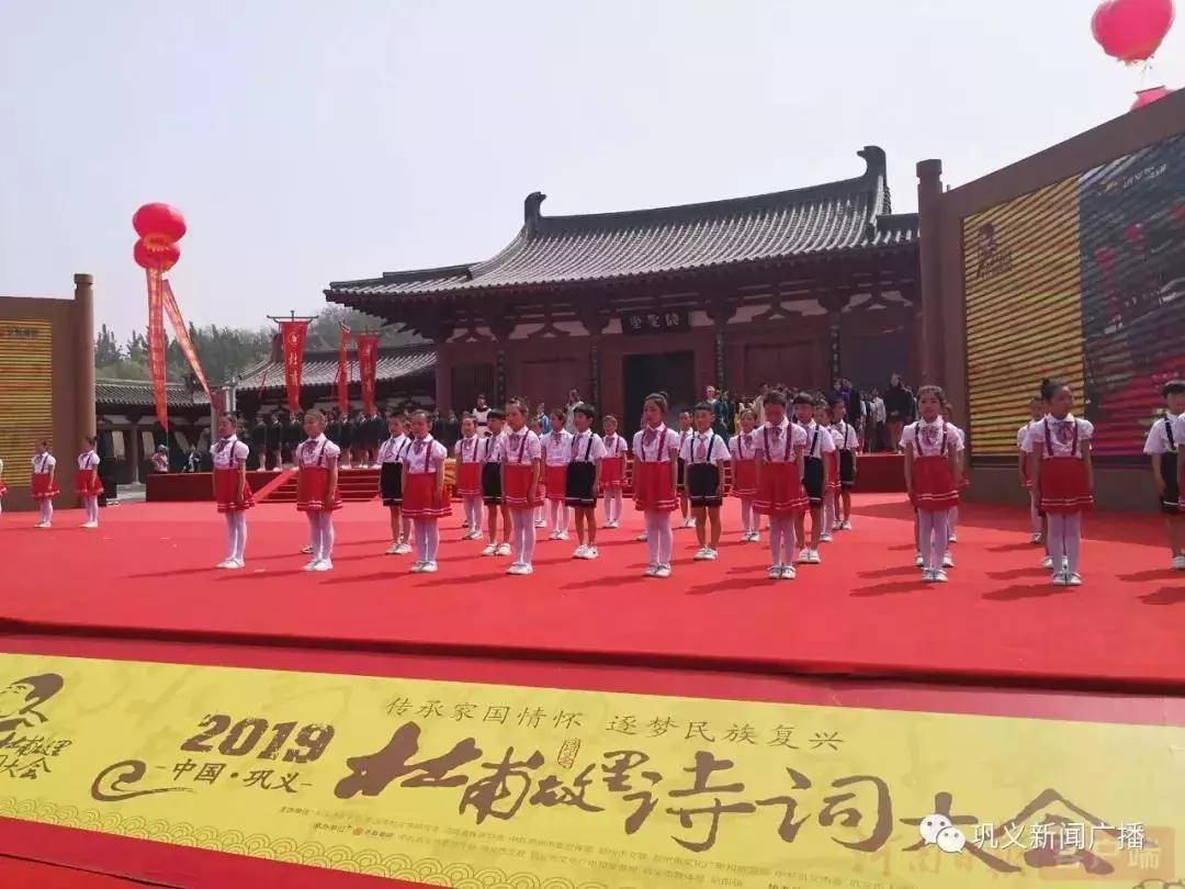 这场逐梦民族复兴的盛会,绽放无限激情和蓬勃生机