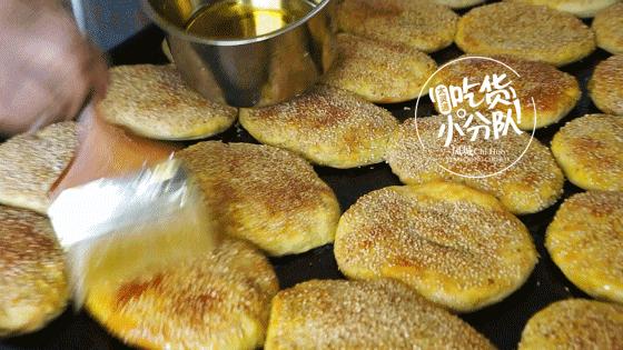 泰州美食月饼,泰州美食特色烧烤