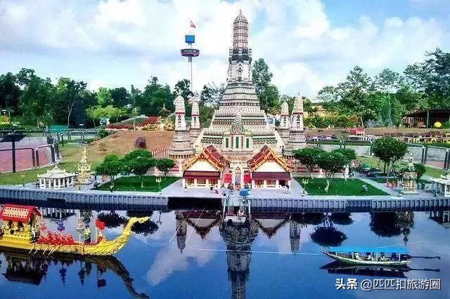 全球最大乐高乐园上海度假区签约,全球最大的乐高度假区落户深圳