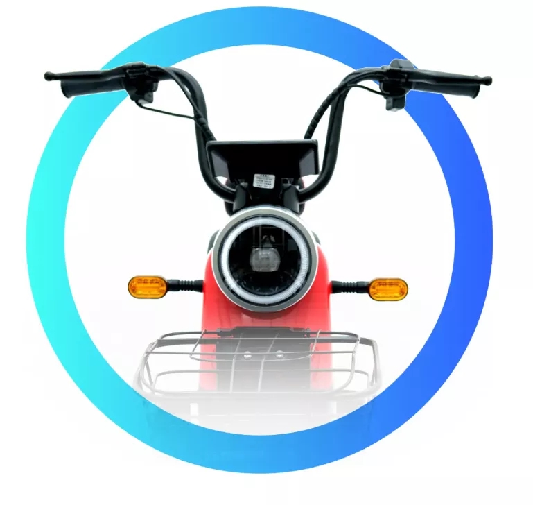 实惠好看的3轮电动车,最新款能上绿牌的电动车