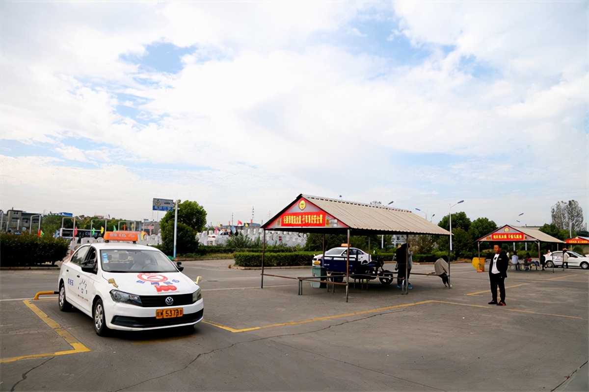 阜阳退役军人技能培训科目,运通机动车驾驶员培训