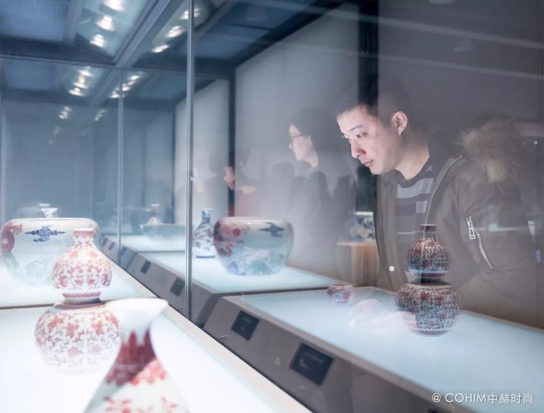 北京中赫软装培训机构,高端软装设计课程