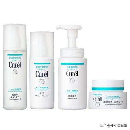 敏感痘肌肤专用水乳,敏感肌肤适合用什么水乳