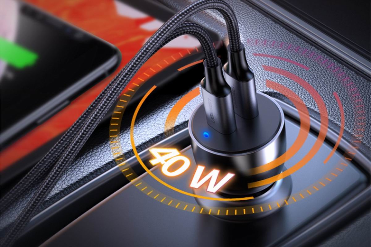 绿联无线充电宝支持多少瓦快充,绿联快充充电器