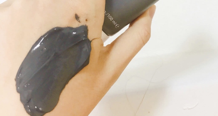 毛孔干净护肤品都好吸收,补水保湿收缩毛孔清洁面膜