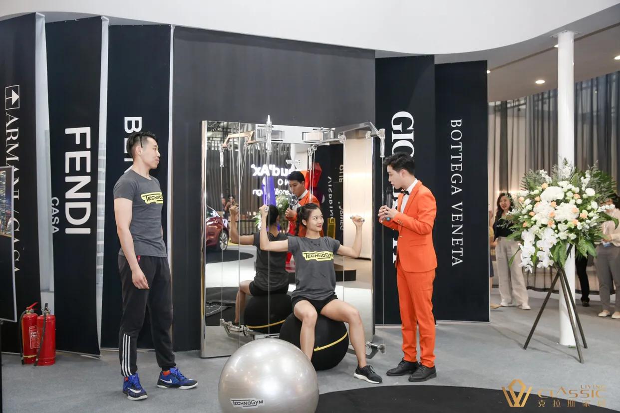 克拉斯家居生活 (克拉斯家居视频)