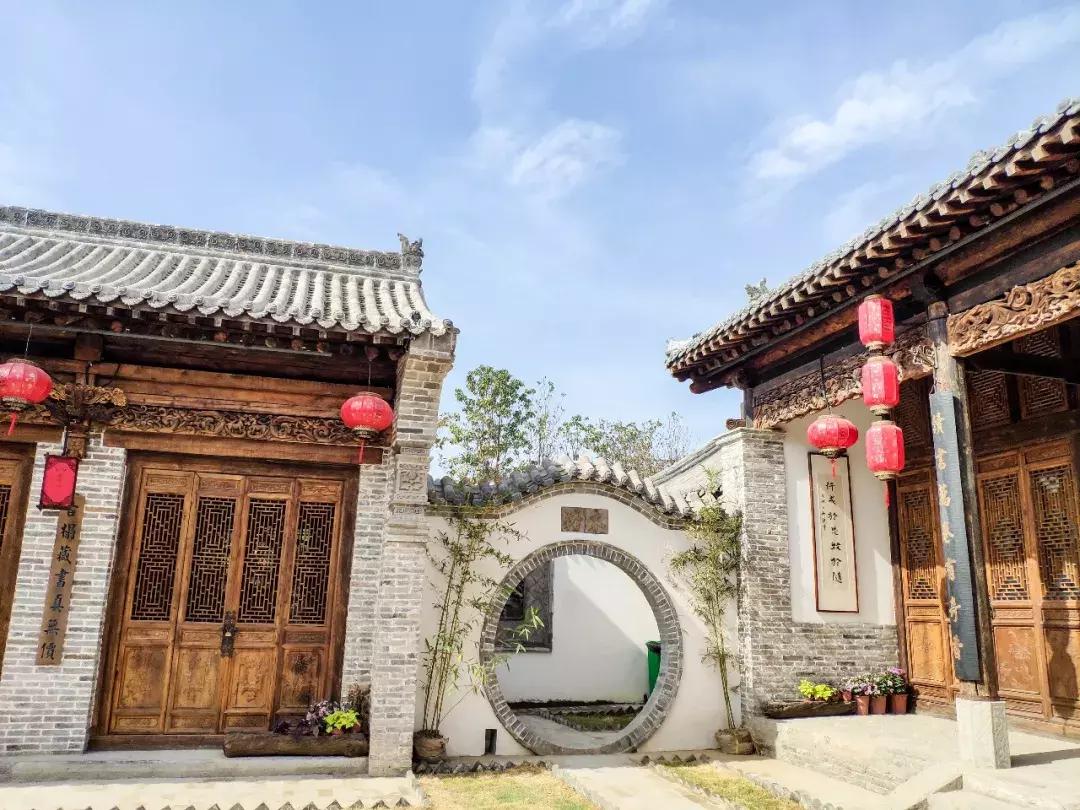 走胃更走心，一份热气腾腾的欢聚邀请已发出，请查收！