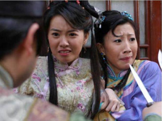 奇葩说范湉湉,范湉湉我就是演员影后